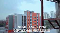 03 - LAGU KPTM GEMILANG