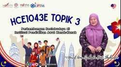 KOHORT 25 - VIDEO PDP HCE1043E TOPIK 3