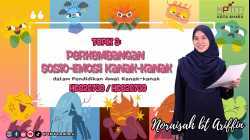 KOHORT 25 - VIDEO PDP HCE2073E TOPIK 3