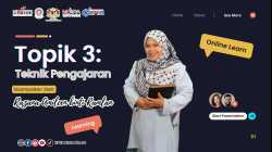 KOHORT 25 - VIDEO PDP HCE2113E TOPIK 3