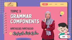 KOHORT 25 VIDEO PDP HPE1033E TOPIC 3