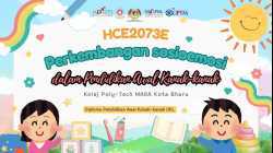 KOHORT 25 VIDEO PENGENALAN HCE2073E