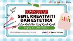 KOHORT 25 - VIDEO PENGENALAN HCE2103E