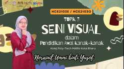 KOHORT 25 - VIDEO PDP HCE2103E TOPIK 3