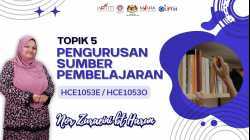 KOHORT 25 - VIDEO PDP HCE1033E/O TOPIK 5