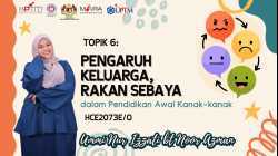 KOHORT 25 - VIDEO PDP HCE2073E TOPIK 6
