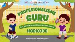 KOHORT 25 VIDEO PENGENALAN HCE1073E