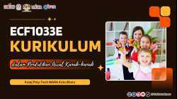 KOHORT 26 - VIDEO PENGENALAN ECF1033E