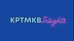 KPTMKB INSIGHTS