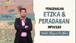 VIDEO PENGENALAN MPU2182