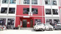 Pengenalan Akademik TPA