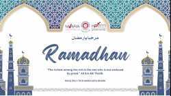 Renungan Ramadan 1 - Al-Humazah