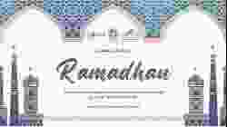 Renungan Ramadan 3 - Al-Qadr