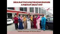 TAKLIMAT JABATAN KEWANGAN 2020