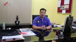 UCAPAN PENGARAH SESI 0721