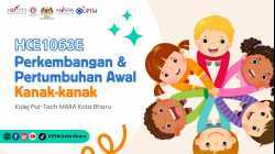 KOHORT 25 VIDEO PENGENALAN HCE1063E