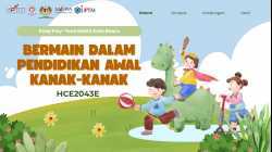 KOHORT 25 VIDEO PENGENALAN HCE2043E