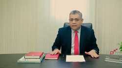 Ucapan Ketua Pegawai Eksekutif KPTM Kepada Pelajar Baharu Sesi Julai 2020