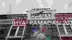 Ihya Ramadhan KPTM Kota Bharu