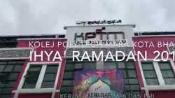 Ihya Ramadhan KPTM Kota Bharu