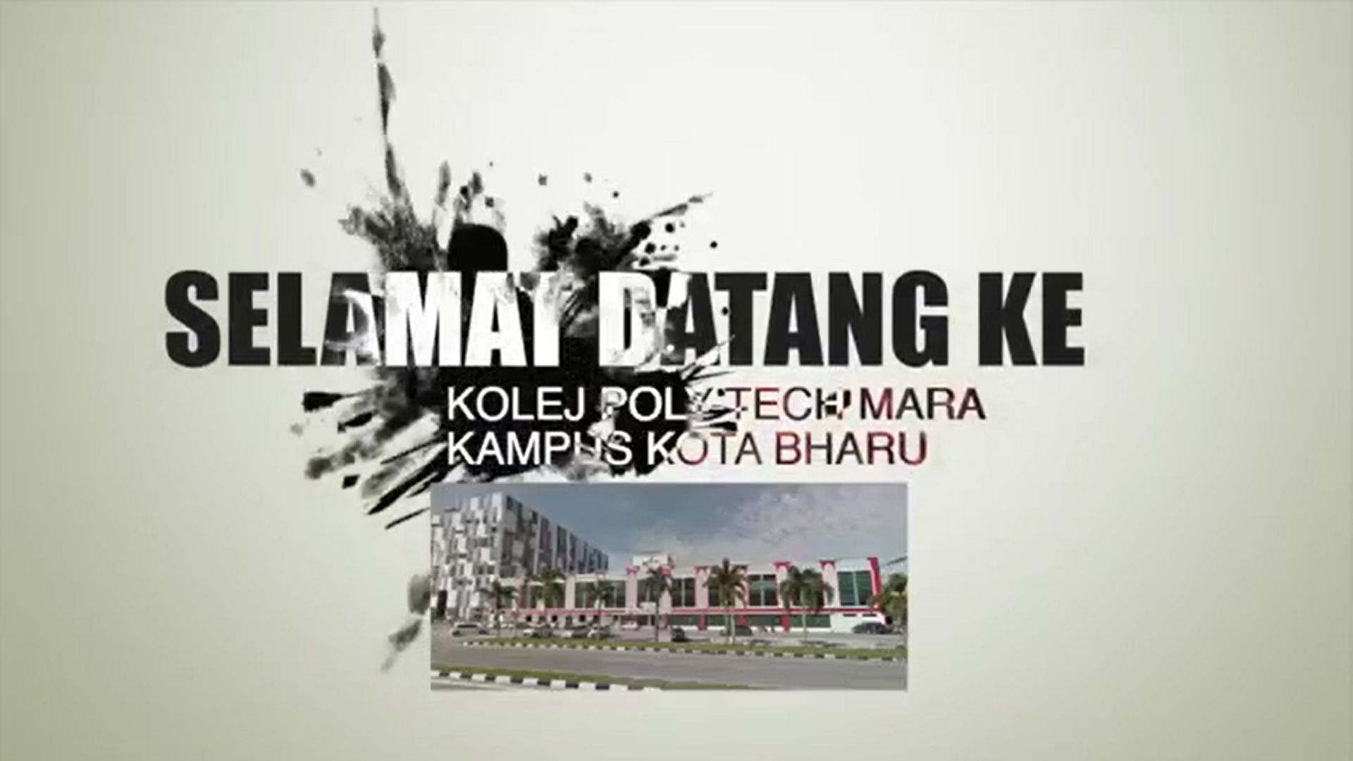 Welcome to KPTM KB